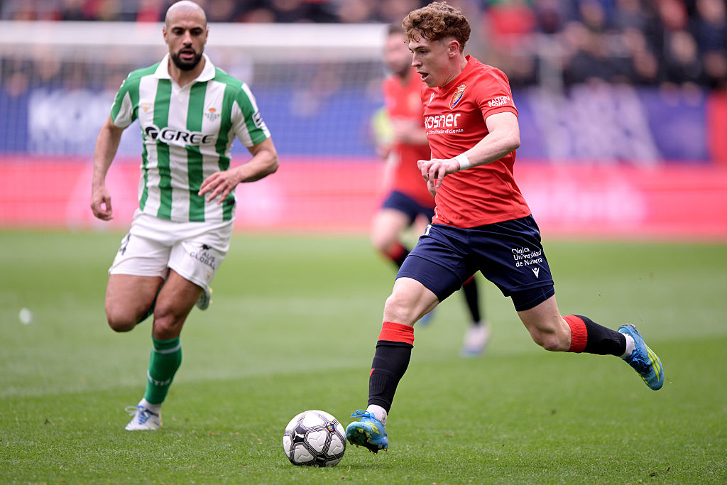 Real Madrid getur komið í veg fyrir kaup Barcelona