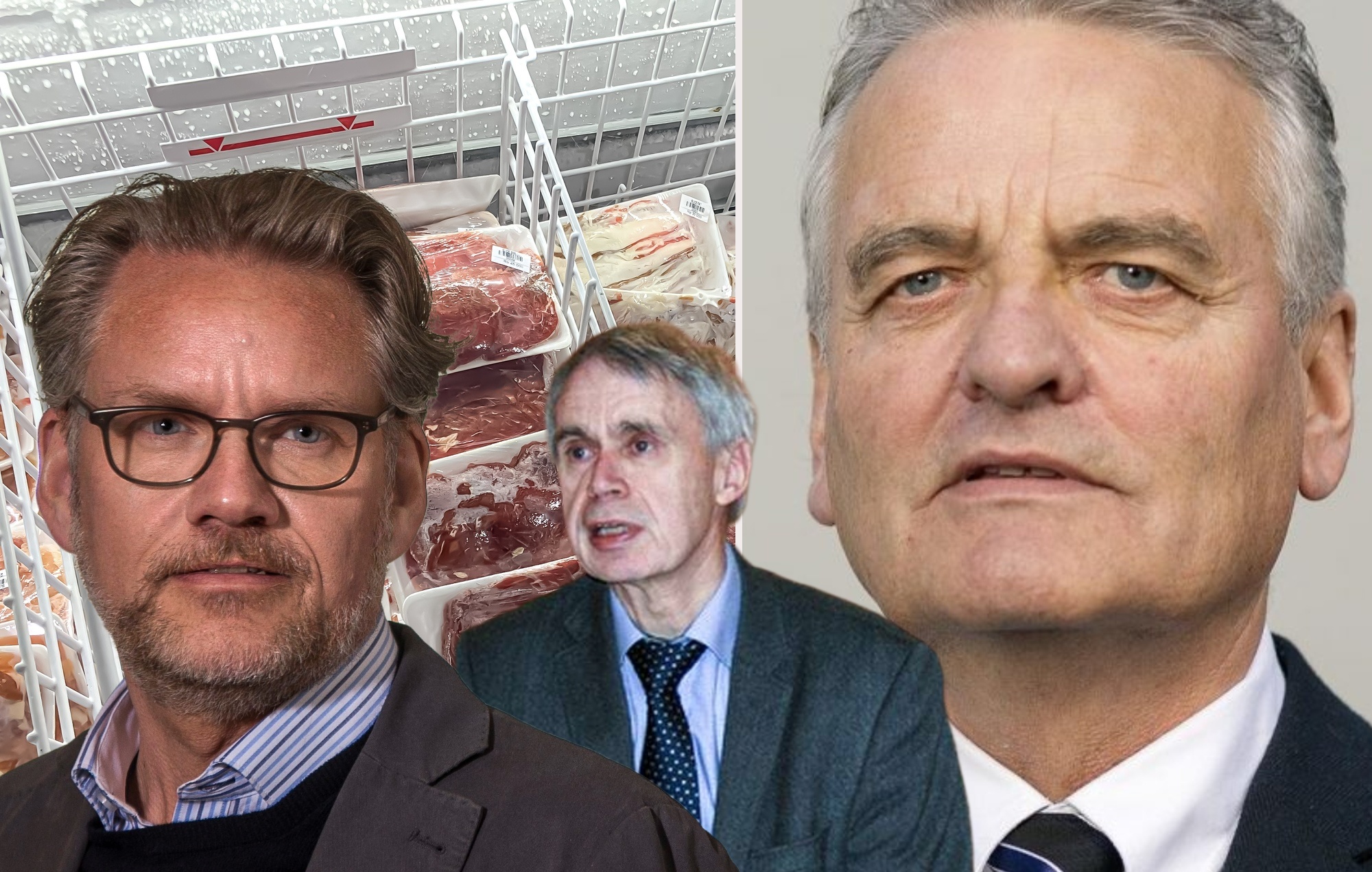 Ólafur svarar Guðna fullum hálsi og hvetur hann til að hringja í Þórólf