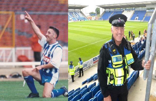 Látinn eftir harða baráttu við krabbamein