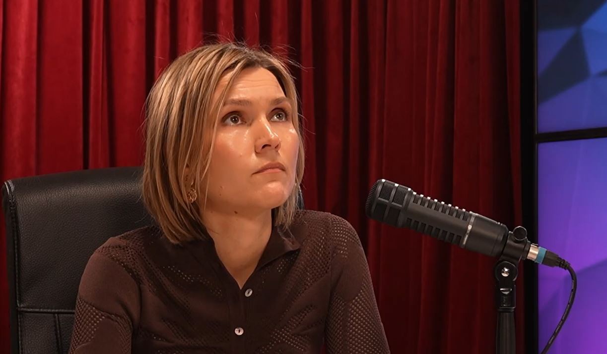 Segir Guðmund Inga ekki á leið í annan flokk og mýtu að hún sé að reyna að losa sig við Flokk fólksins – „Hún er real hún Inga“