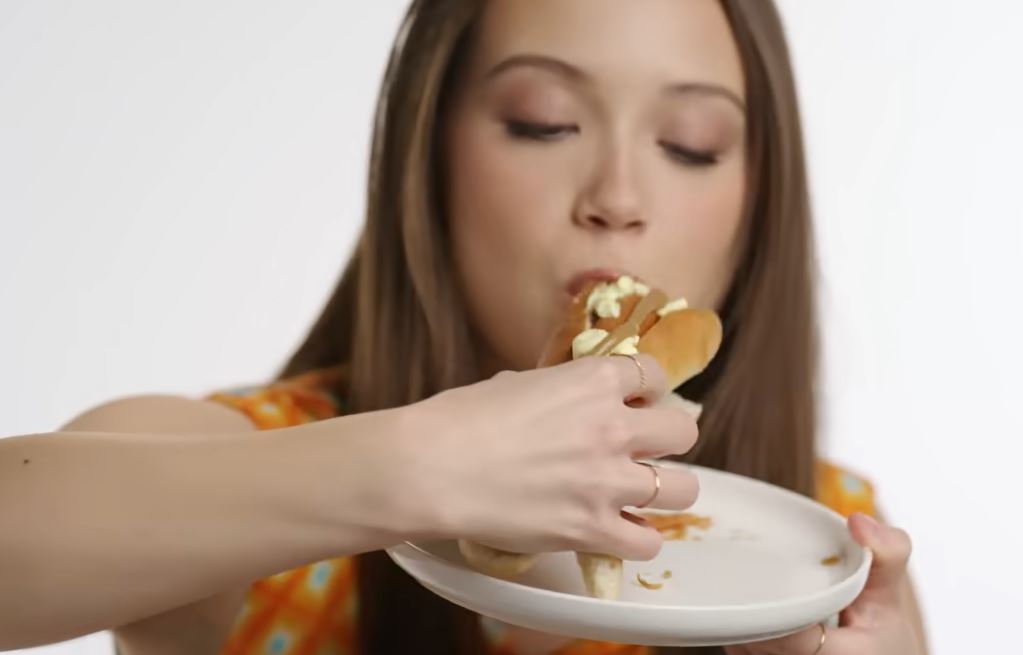 Laufey sýnir á sér nýja hlið – „Lyktar eins og heima“