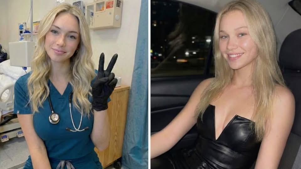 Sannleikurinn á bak við MAGA-stjörnuna á Instagram sem þúsundir féllu fyrir