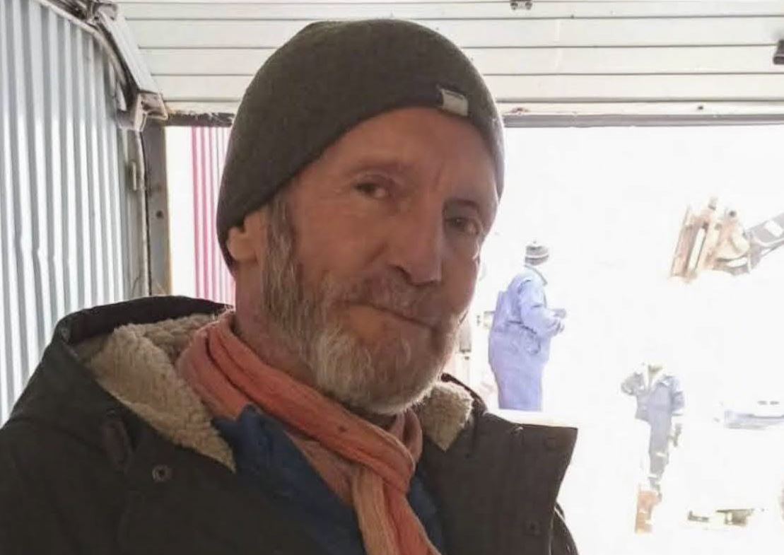 Matthías var sviptur íslenskum ríkisborgararétti – „Ég er bara alvöru Íslendingur frá Bjarnarfirðinum á Ströndum“