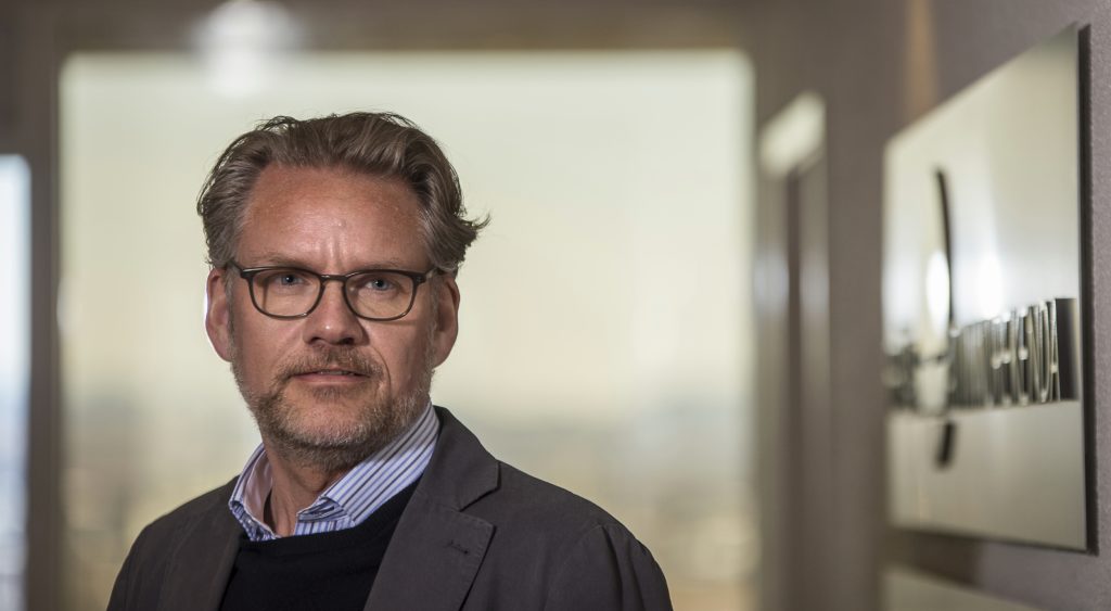 Ólafur hvetur lögregluna til að hafa sig hæga – „Koma okkur aftur til ársins 1969“