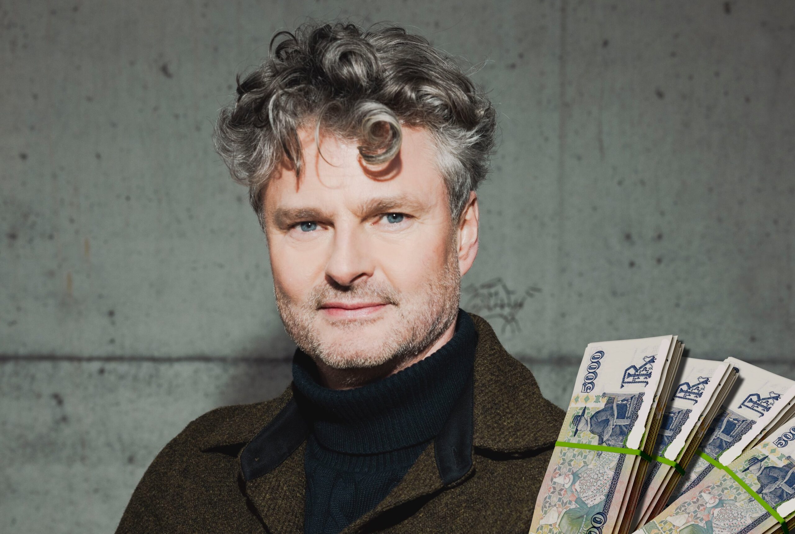 Svona telur Róbert að borgin gæti sparað mörg hundruð milljónir