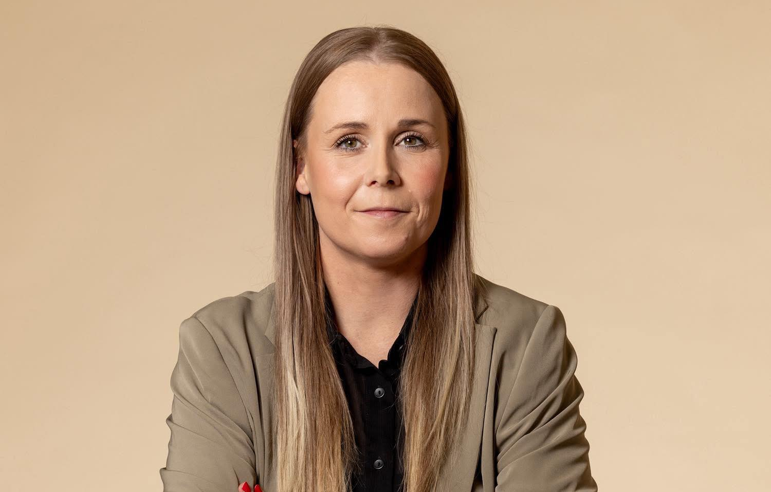 Sandra stígur fram: „Ég hef líka séð afleiðingarnar þegar samfélagið bregst“