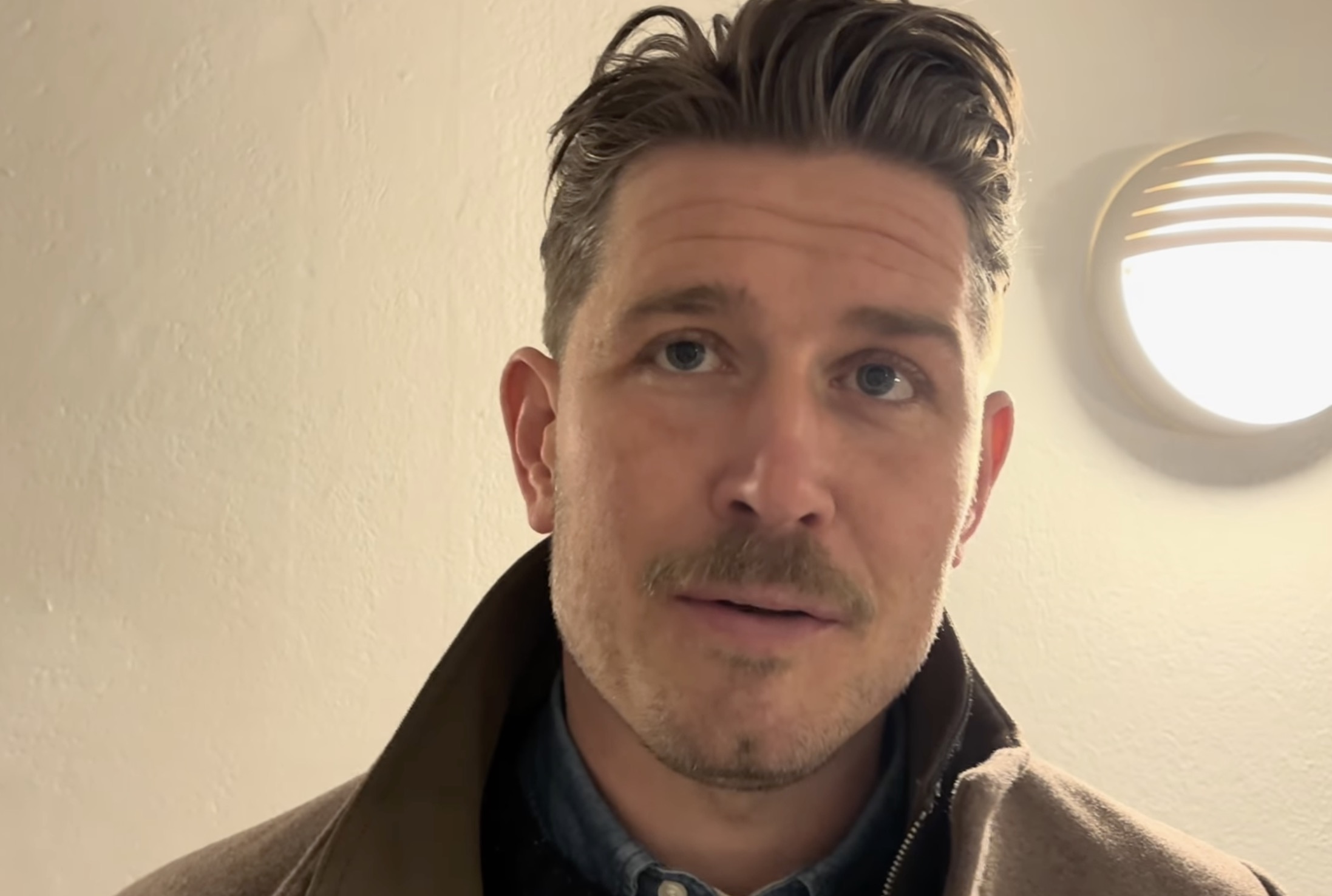 Ólafur Ingi eftir jafntefli í Víkinni – „Við bökkum hvorn annan upp, þetta gerist“