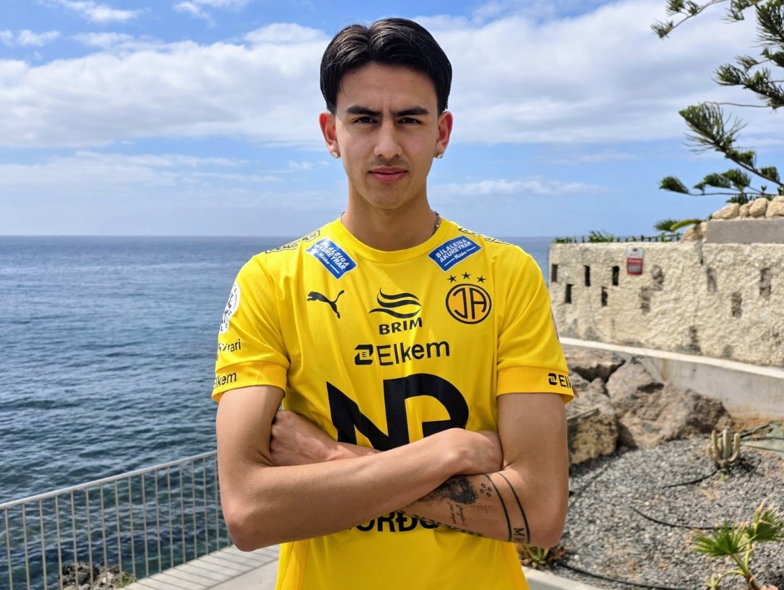 Þessir voru bestir í fyrstu umferðinni samkvæmt tölfræðinni