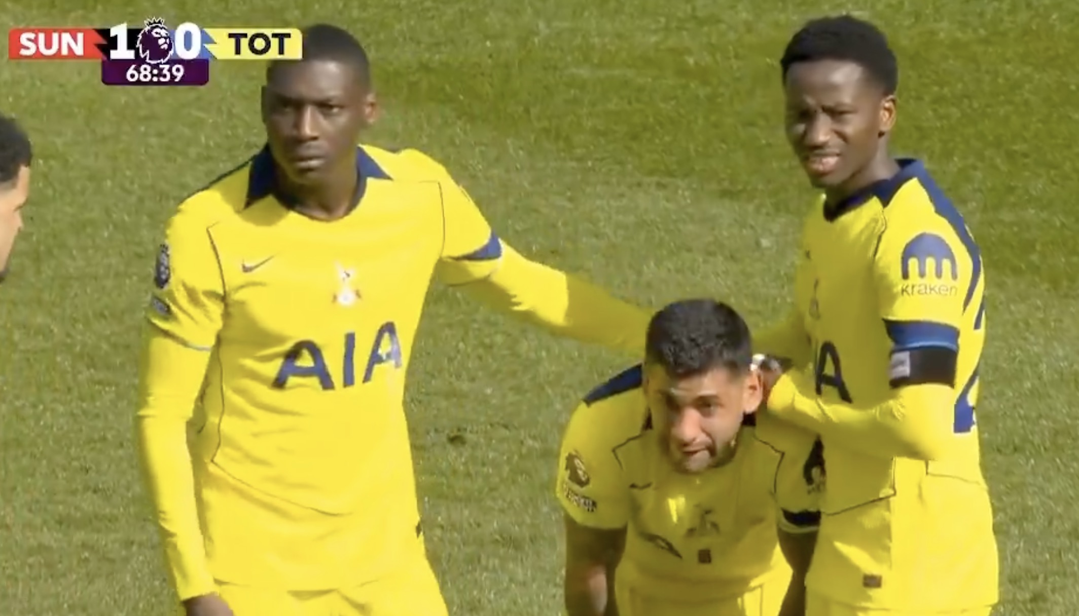 Skammar Romero fyrir að hafa farið að gráta – Átti að berja trú í menn