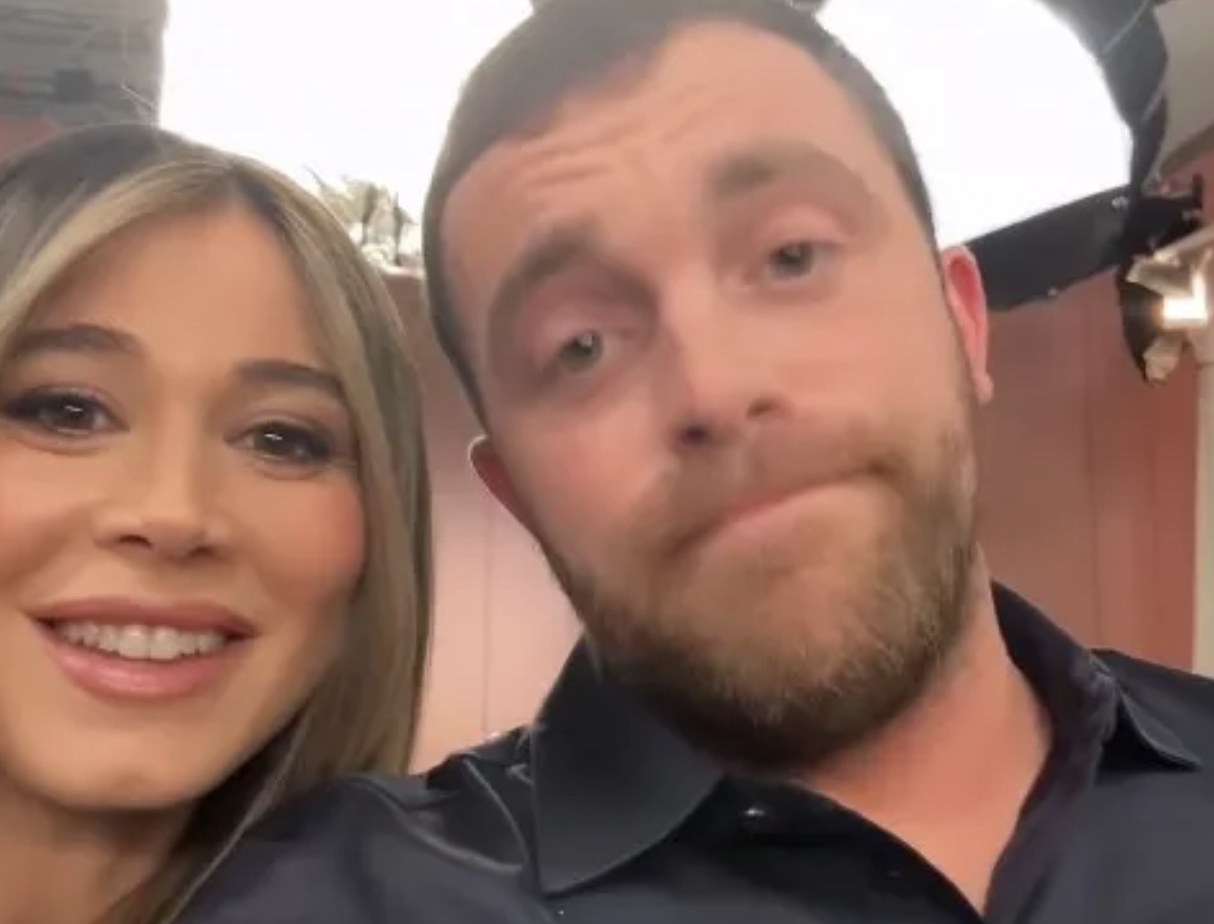 Til í að minnka vinnuna til að eignast kærustu – Þessi frétt kom í veg fyrir kynlíf hjá honum