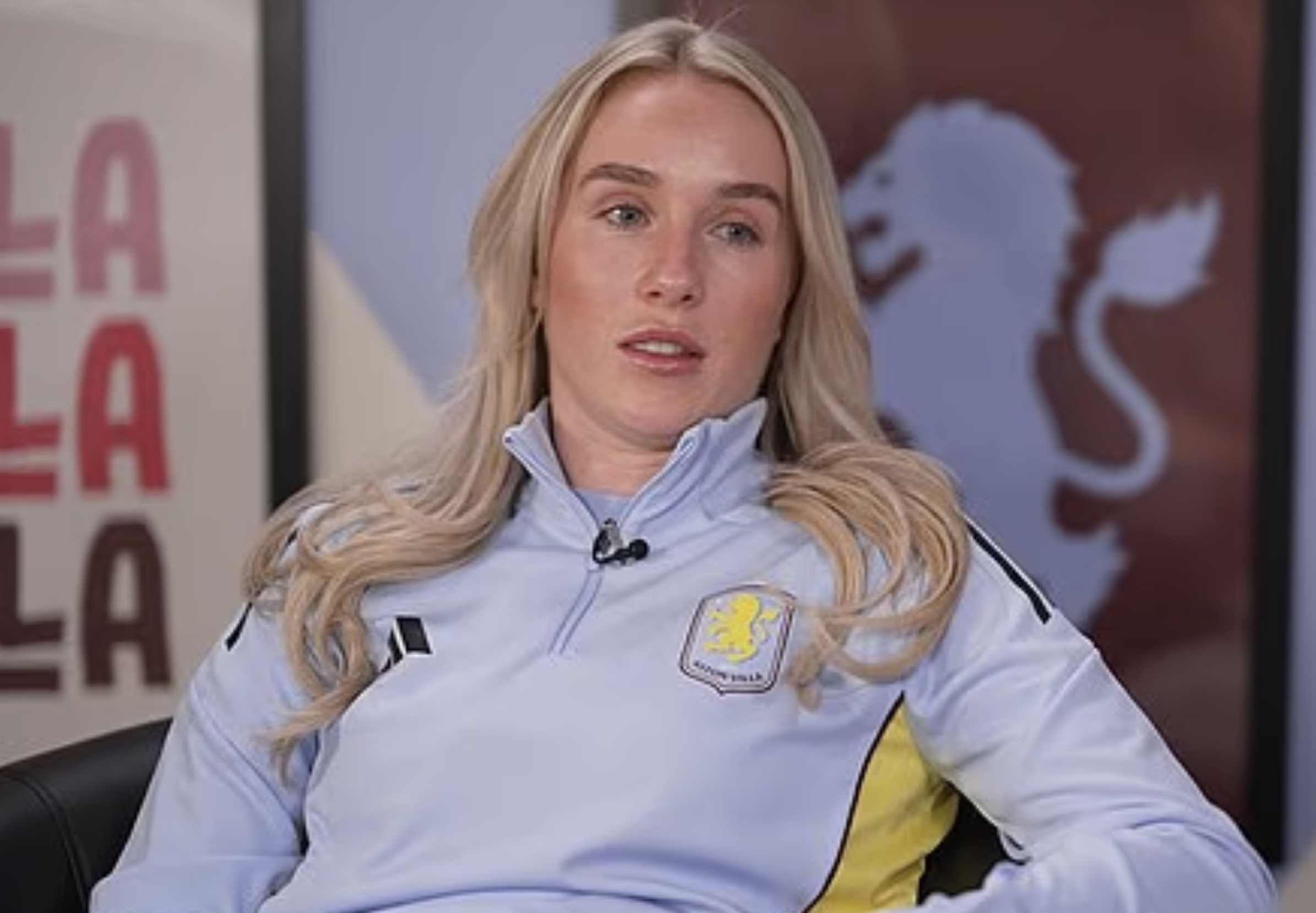 Skjót viðbrögð hjá lækni björguðu lífi hennar – Missti fóstur og var með svæsna blóðeitrun