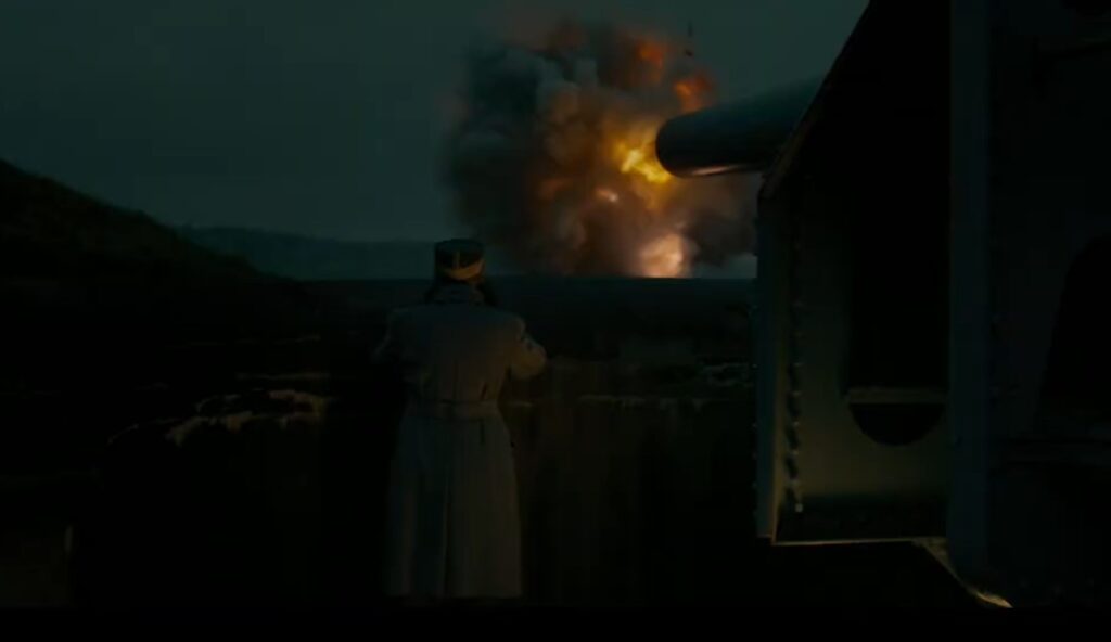 Danir og Norðmenn minnast mikils örlagadags – „Aldrei aftur 9. apríl“