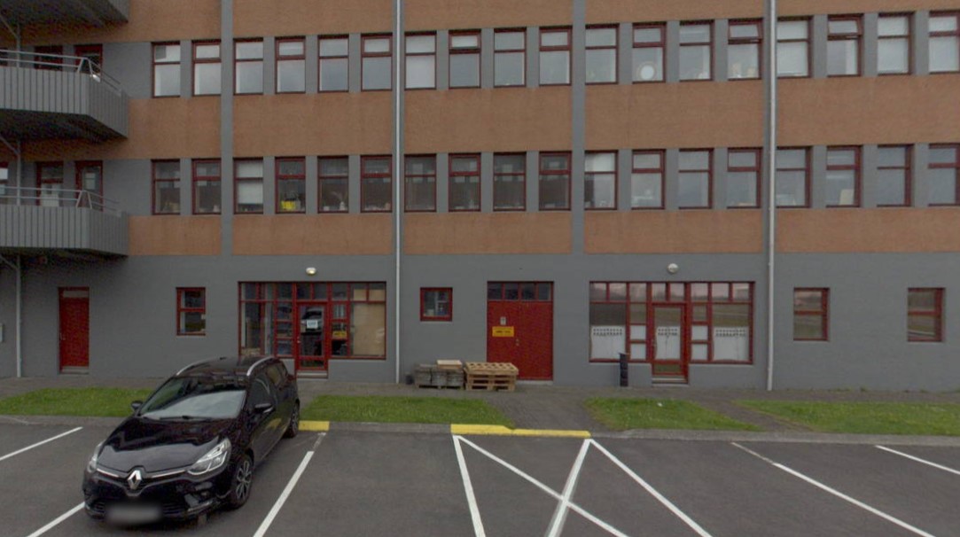 Hundur sem sakaður er um óhæfuverk fær gálgafrest