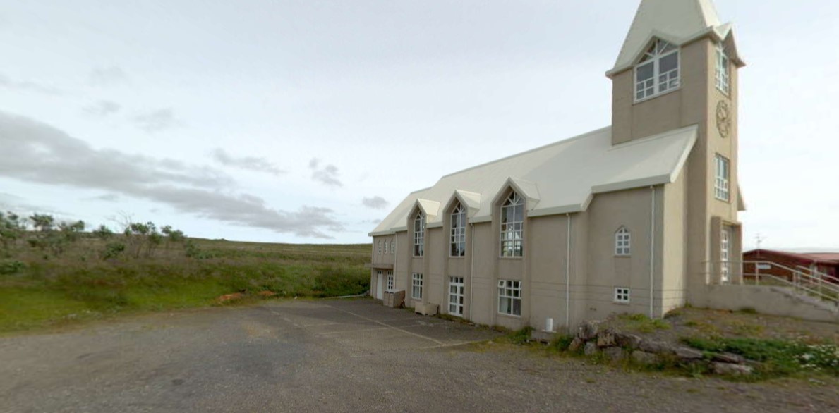 Neita að annast áfram líksnyrtingu og kistulagningu við óbreyttar aðstæður