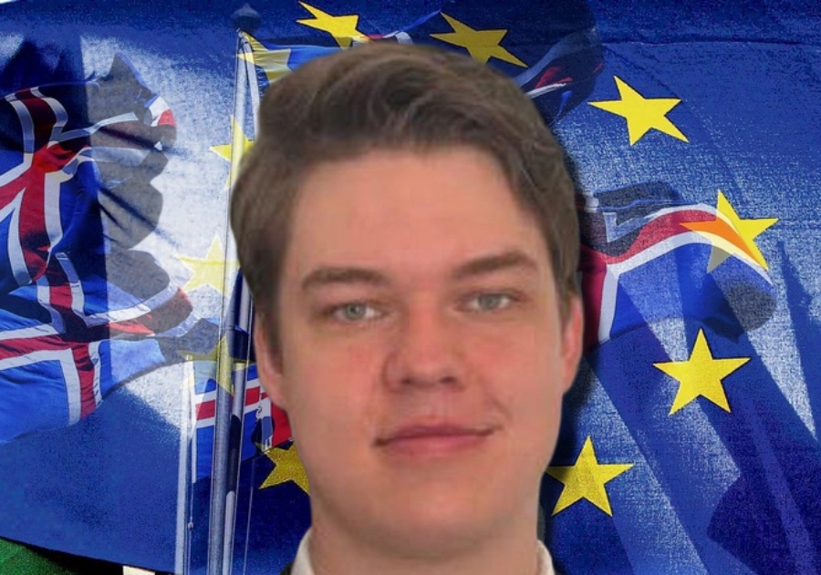 Steinar segir að þetta sé mýta þegar kemur að Íslandi og ESB