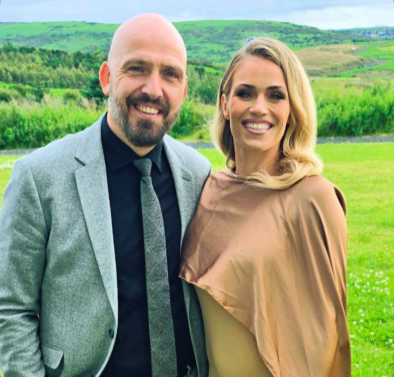 Þriðja dóttirin fædd