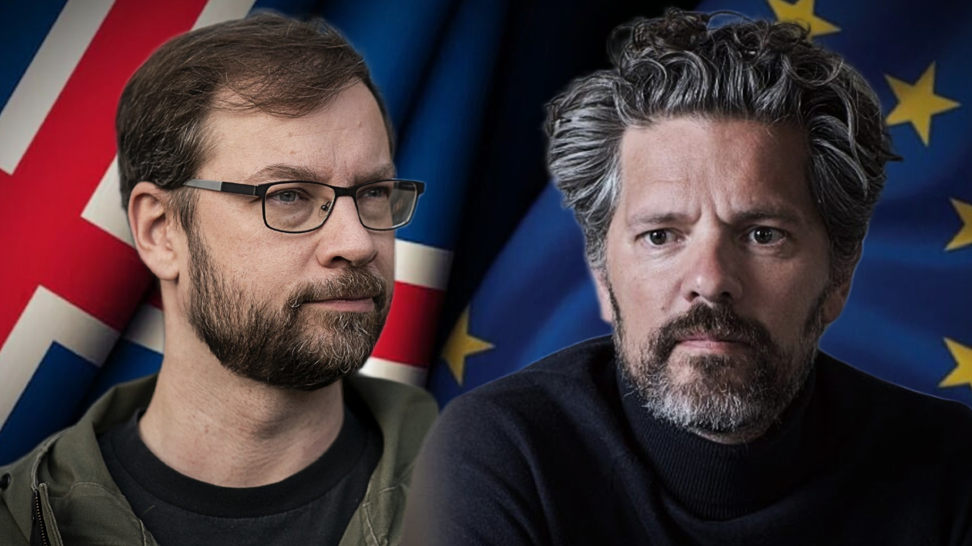 Freista þess að kveða niður „aðlögunar-grýluna“ – „Það þarf því ekki að eyða frekara púðri í þetta tal“