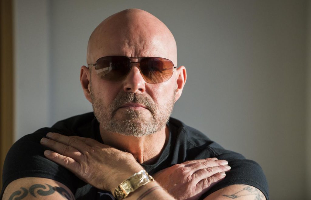 Bubbi segir óttann notaðan til að stjórna Íslendingum – „Því miður eru til öfl sem telja hann góða fjárfestingu“