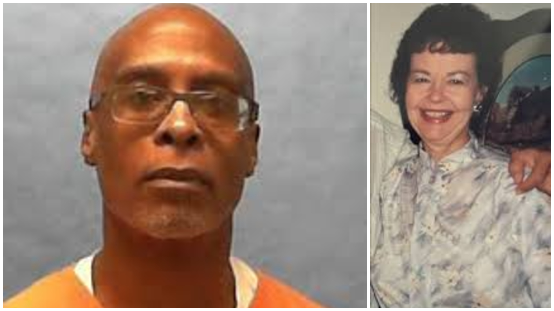 Tekinn af lífi 36 árum eftir morð – hélt fram sakleysi sínu þar til yfir lauk