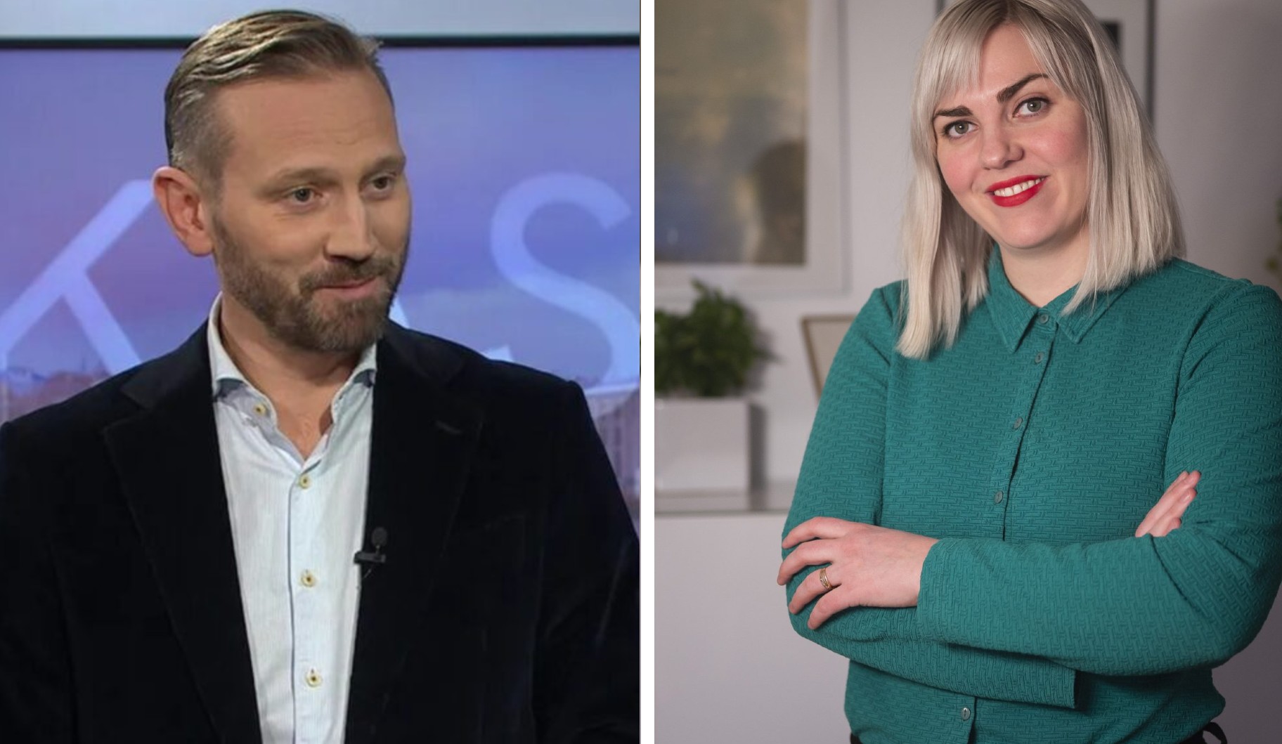 „Af hverju er verið að berjast fyrir pylsum í skólum og helst án allra takmarkana – en ekki fyrir betri næringu?“