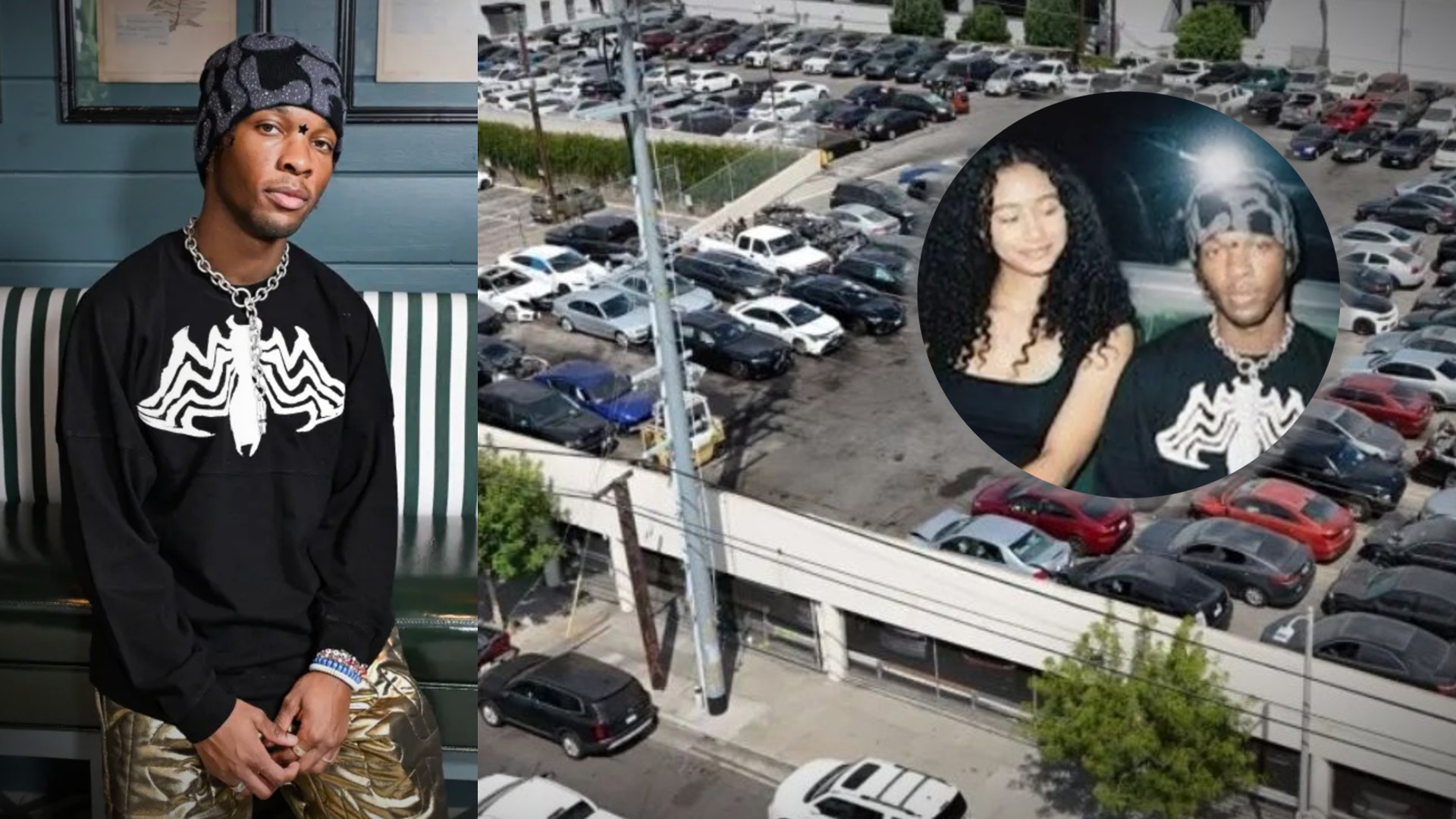 Hvers vegna tók svona langan tíma að ákæra D4vd eftir að rotið lík unglingsstúlku fannst í Teslunni hans?