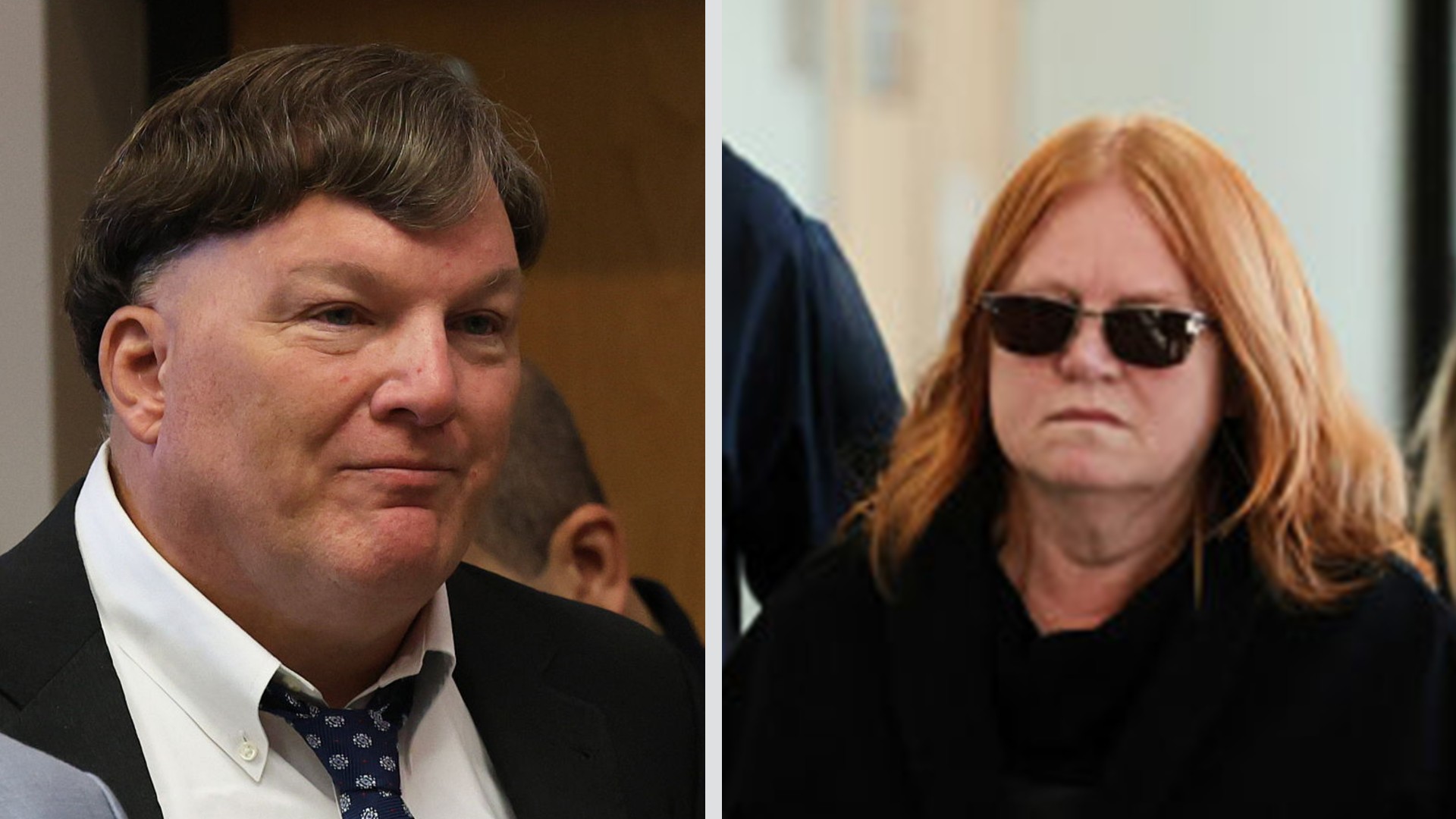 Ása vill kynnast myrkri hlið Rex og heimsækir hann enn eftir játninguna – Myrti eina nokkrum dögum fyrir brúðkaupið og aðra í hjónarúmi þeirra