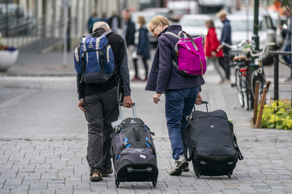 Jafn vel Hollendingum blöskrar verðlagið á Íslandi – „Þig grunar ekki hversu sjúklega gráðugir Íslendingar geta verið“