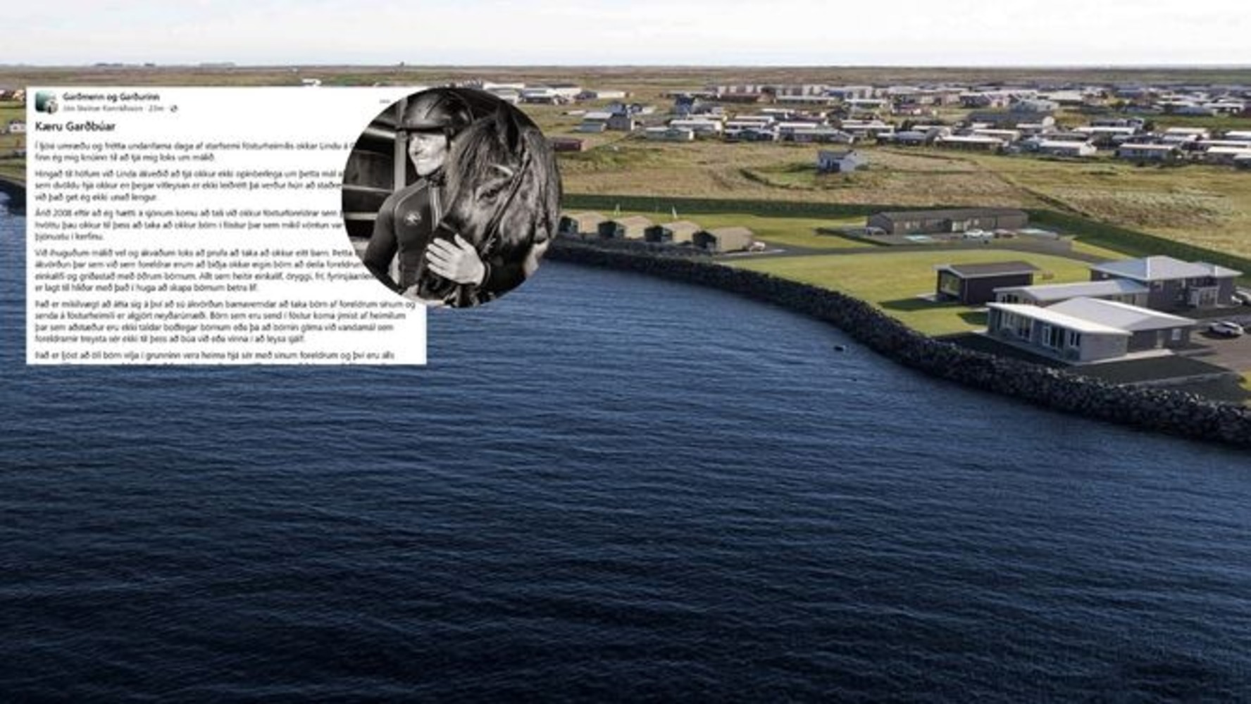 Jón Steinar opnar sig um ásakanirnar – „Ég ber engan kala til barnanna sem tóku þátt í þessu máli gegn okkur“