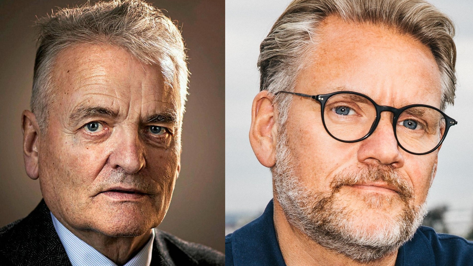 Guðni svarar Ólafi fullum hálsi og sakar hann um ósannindi – „Einfaldlega staðlausir stafir“