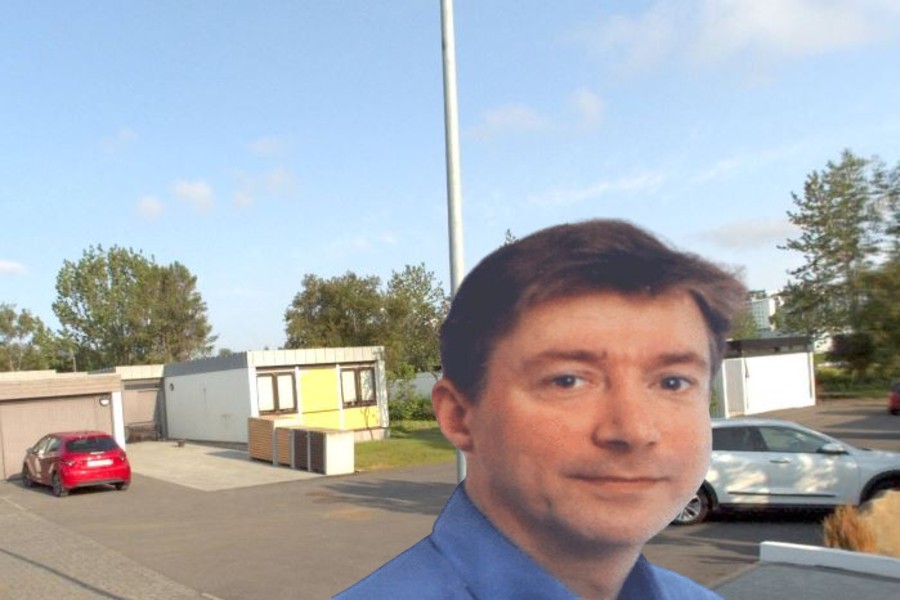 Ómar segir yfirmann vera skrímslið í lífi starfsfólks á Grundarlandi – „Svefntruflanir, kvíði, grátur eftir vaktir“