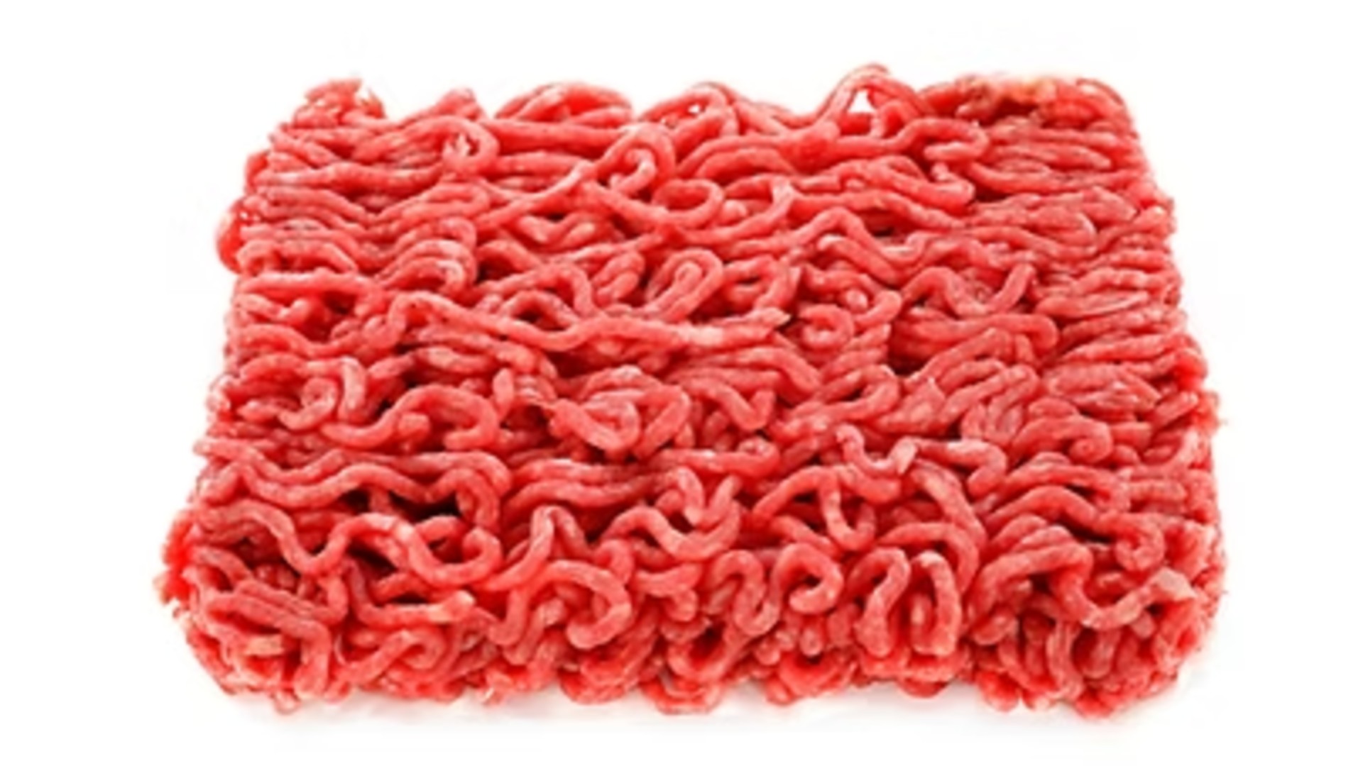 Grunru um salmonellu í nautgripahakki og blönduðu hakki frá Stjörnugrís