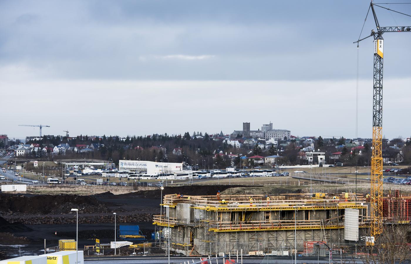 „Þetta myndi stuðla að stöðugra húsnæðisverði til lengri tíma“