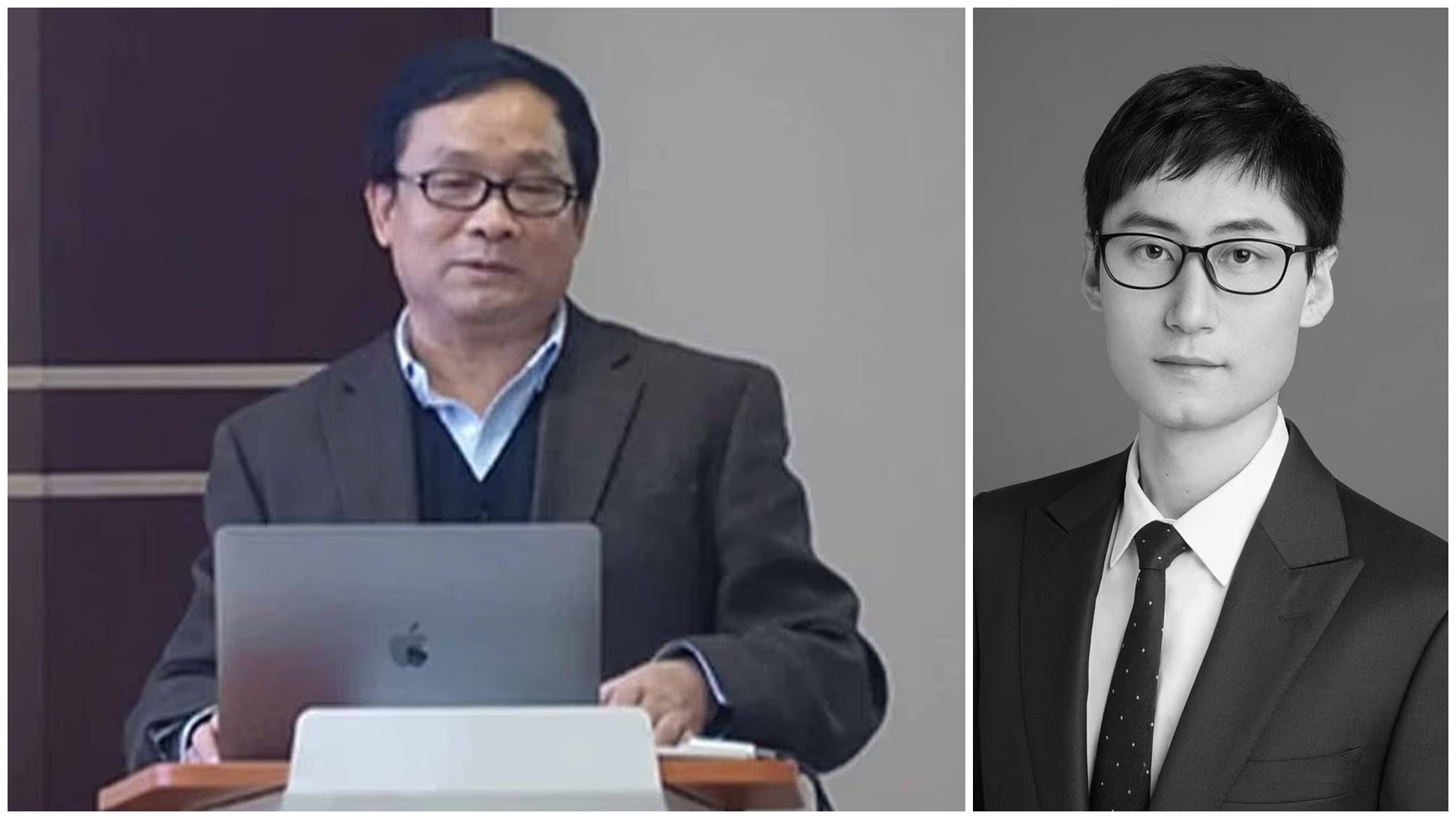 Dularfull dauðsföll vísindamanna ekki bara bundin við Bandaríkin