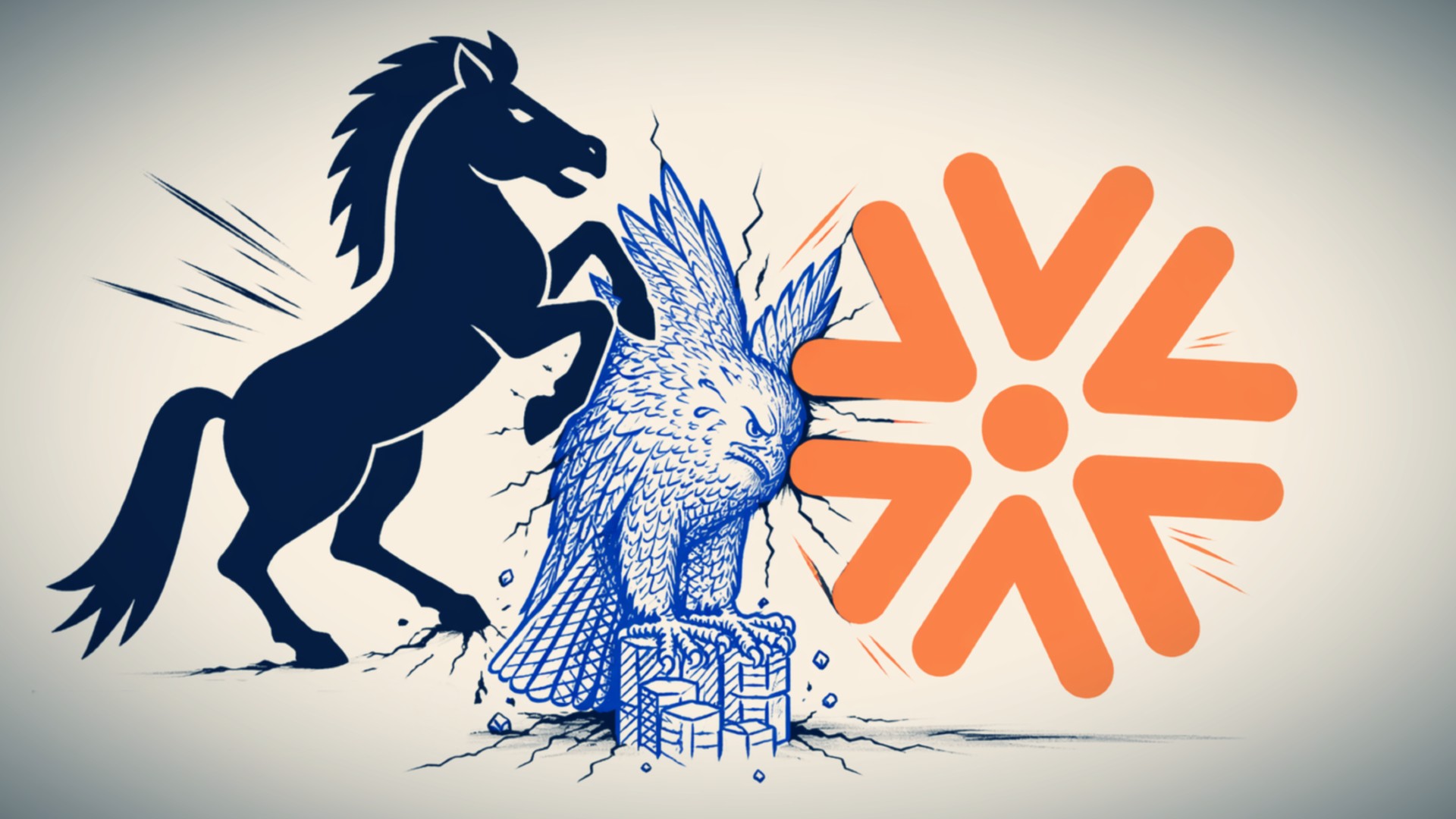 Sigmundur Ernir skrifar: Flóttinn úr Sjálfstæðisflokknum