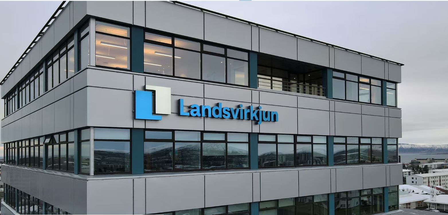 Landsvirkjun greiðir 165 milljóna Bandaríkjadala arðgreiðslu í ríkissjóð