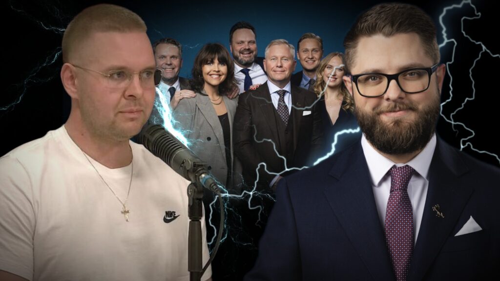 Varaþingmaður Miðflokksins segir gagnrýni á lista flokksins í borginni komna út í skurð – „Menn ættu kannski að fara á eftir mér næst“