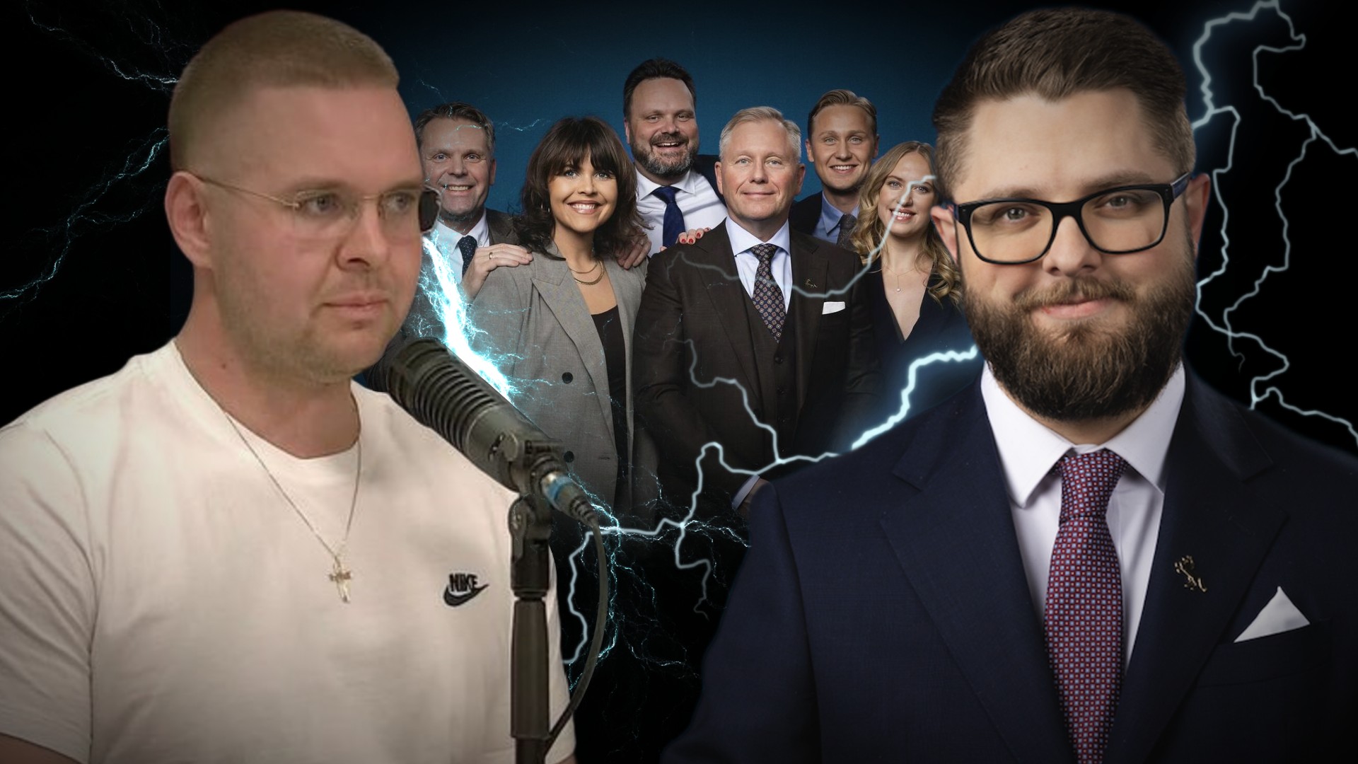 Varaþingmaður Miðflokksins segir gagnrýni á lista flokksins í borginni komna út í skurð – „Menn ættu kannski að fara á eftir mér næst“