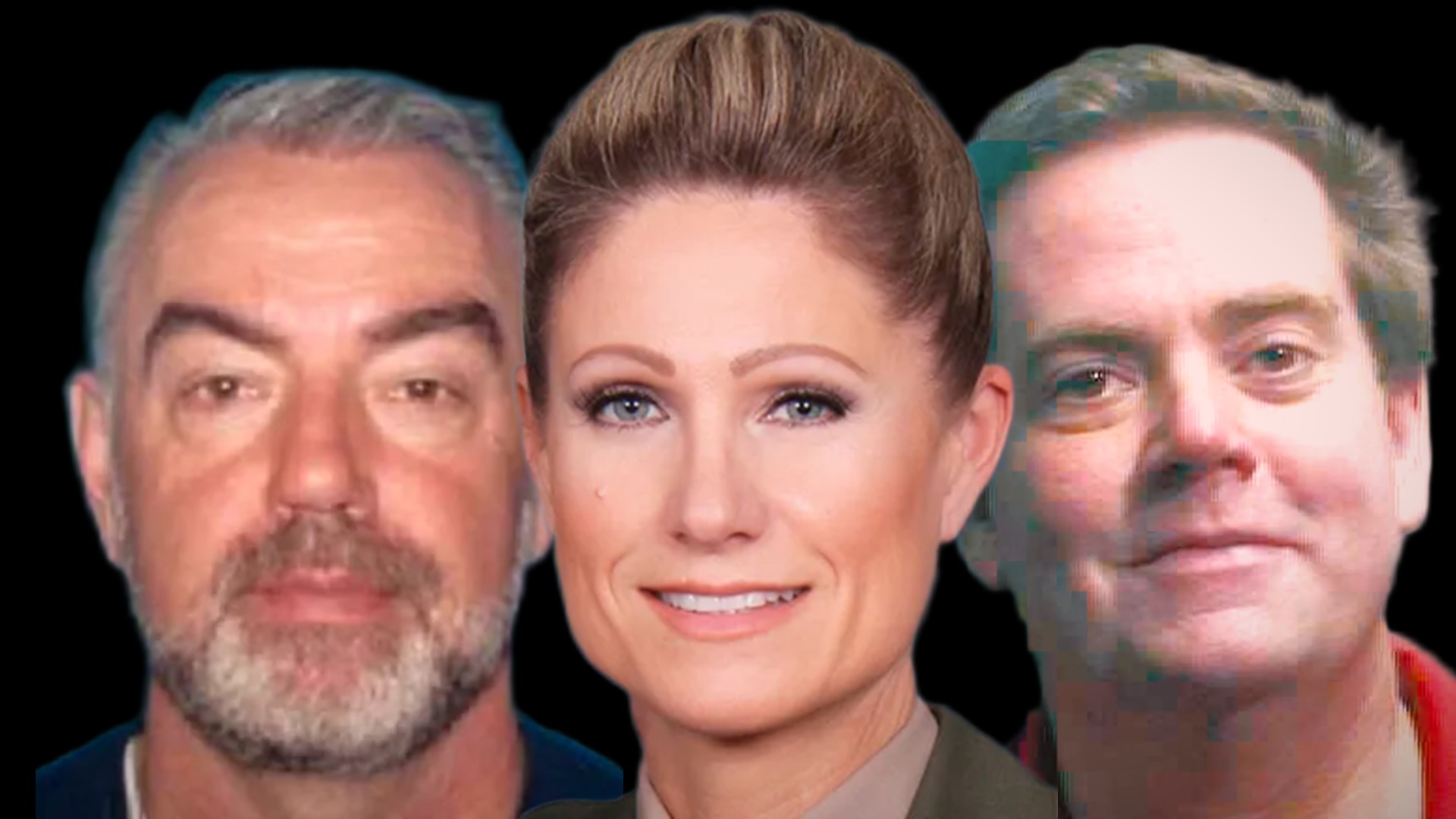 Lögreglukona svipti sig lífi nokkrum mánuðum eftir að eiginmaðurinn var myrtur – ekki var þó allt sem sýndist