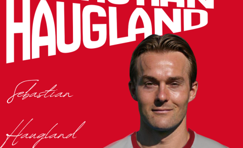 Þór byrjaði vel á heimavelli – Norski framherjinn tryggði sigurinn