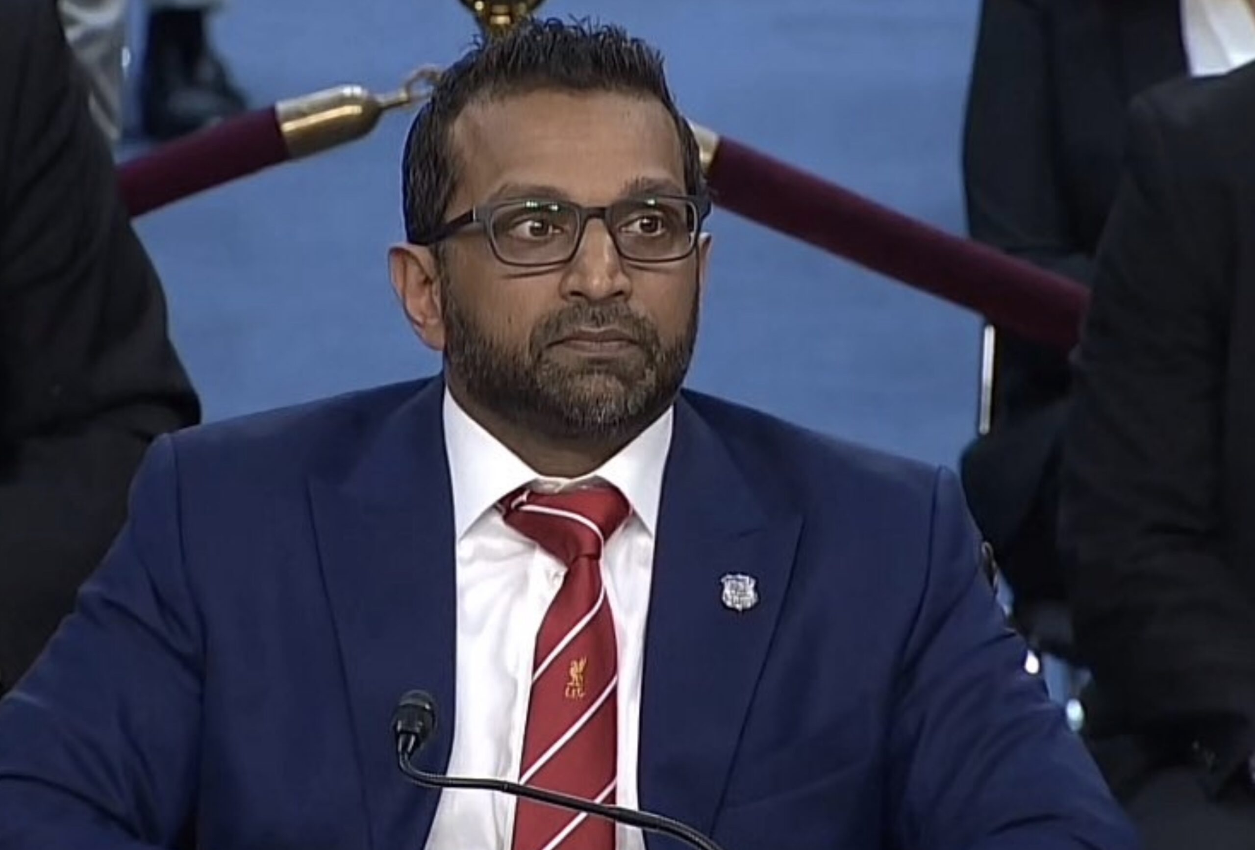 Verður Kash Patel næstur til að fá reisupassann frá Trump ? – Starfsmenn FBI lýsa ofsóknarbrjálæði, drykkju og móðursýkisköstum