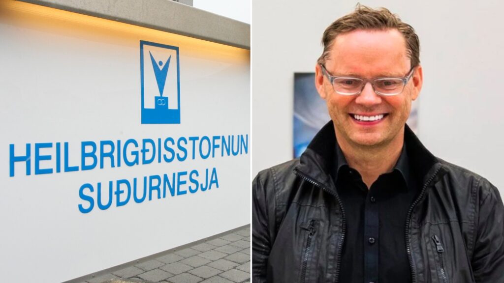 Ákæran yfir Skúla Tómasi: Sakaður um manndráp og brot gegn lögum um heilbrigðisstarfsmenn