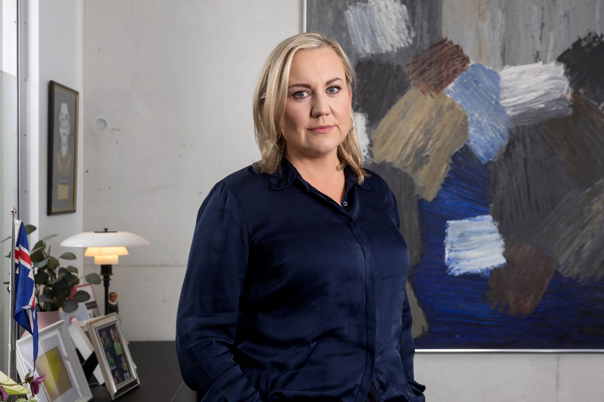 „Þess vegna eru heimgreiðslur snákaolía“