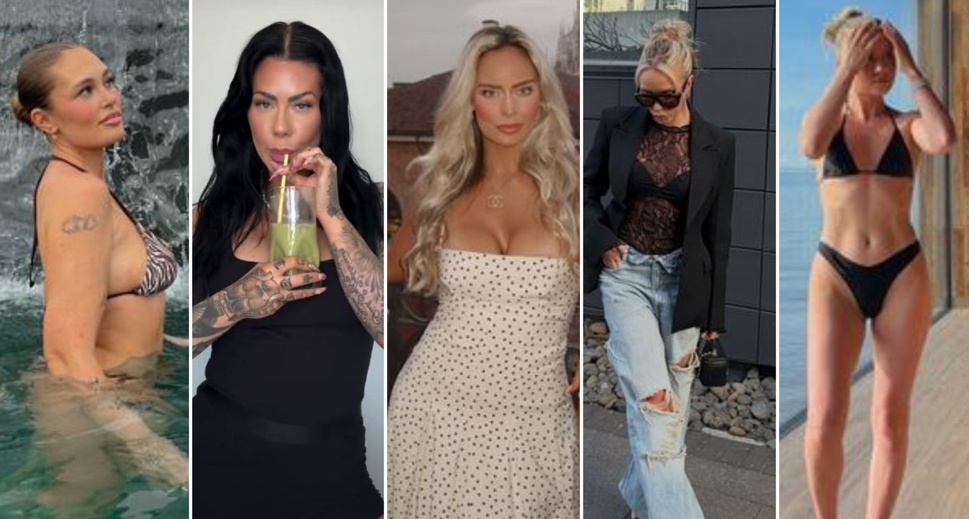 Vikan á Instagram: „Búin að fara á þessi stefnumót í 13 ár“