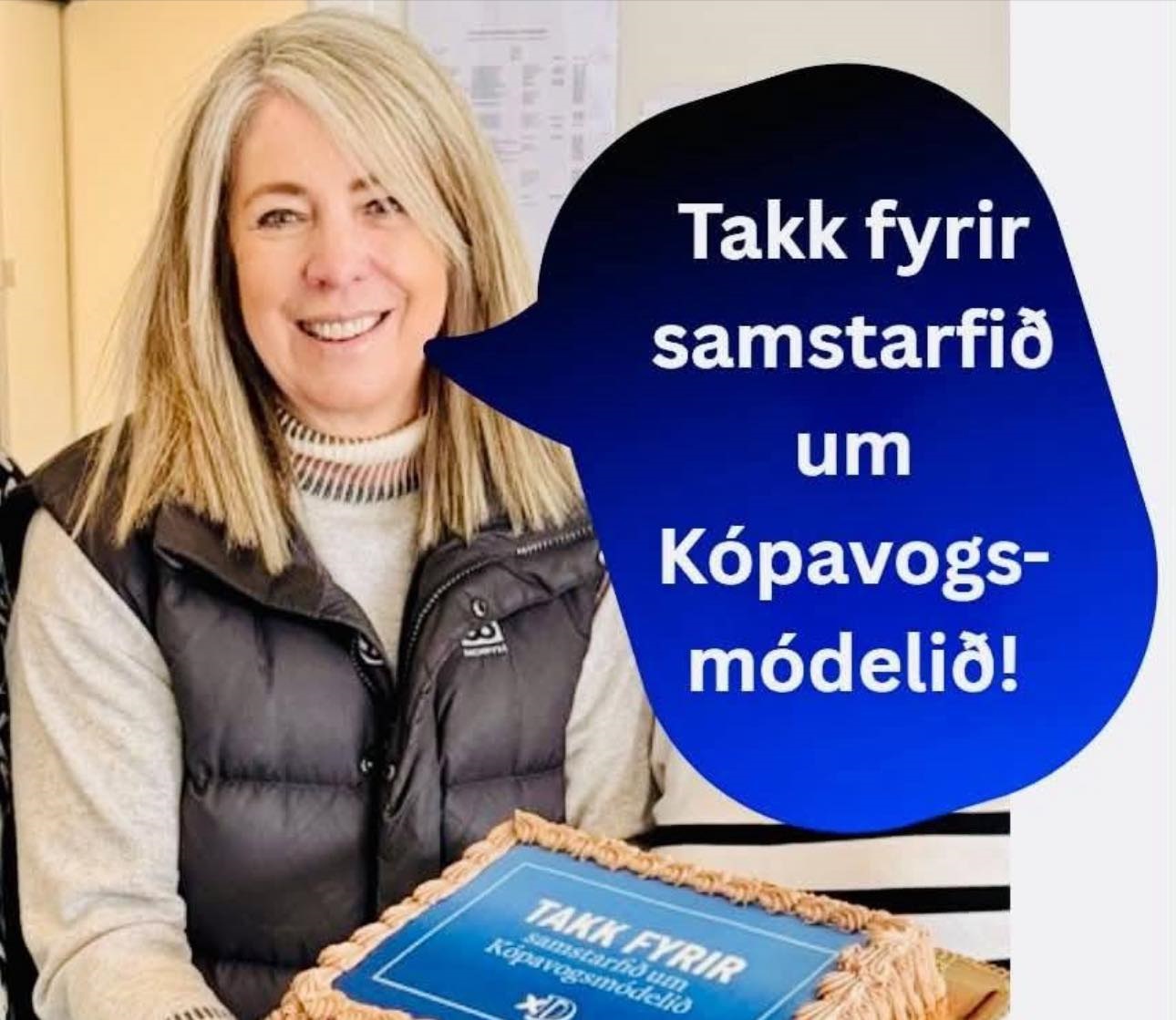 Allt á suðupunkti í Kópavogi í aðdraganda kosninga: „Þetta heitir misbeiting valds“