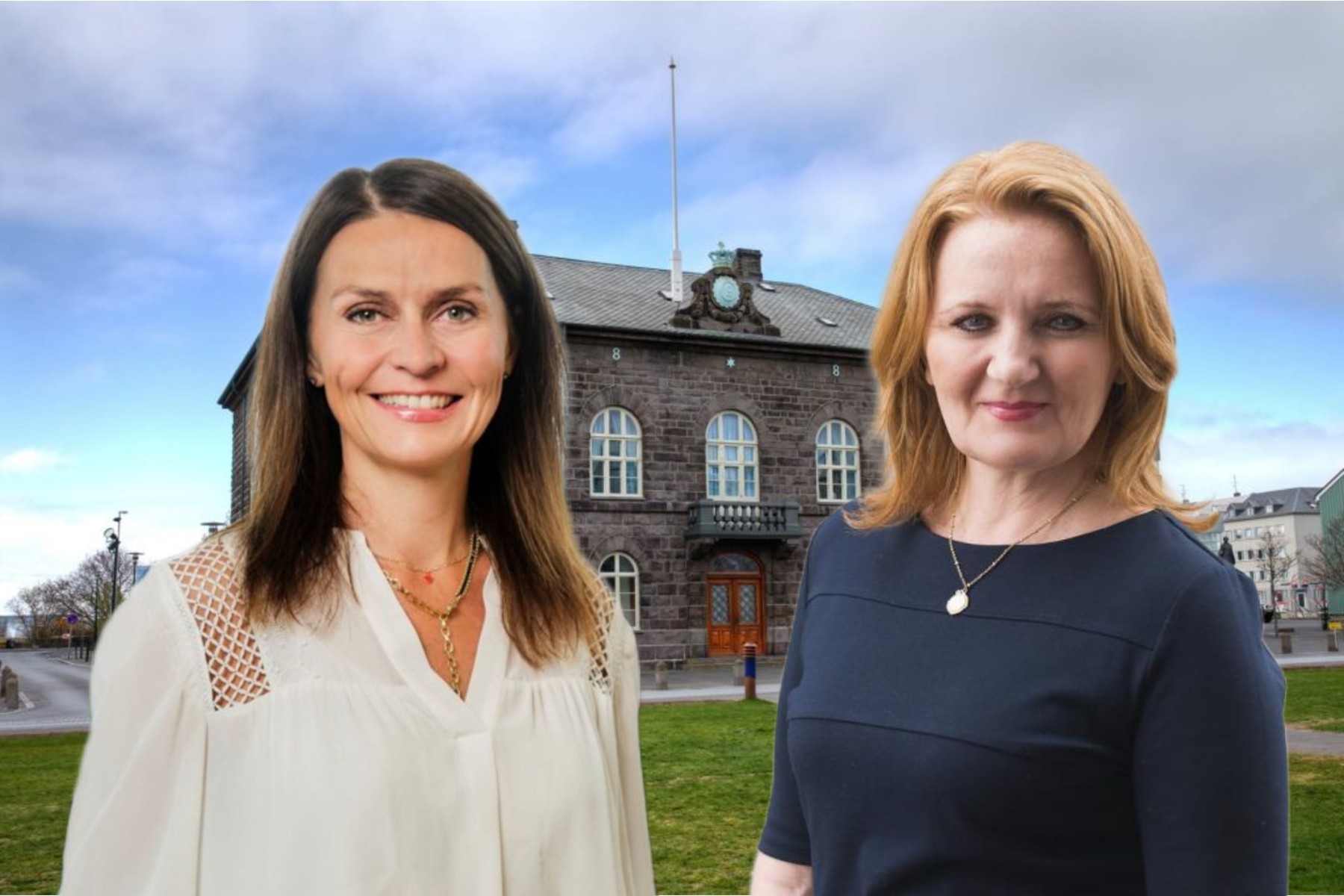 Orðið á götunni: Flýr Ásdís Kristjánsdóttir Kópavog eins og Rósa Guðbjartsdóttir flúði úr bæjarstjórn Hafnarfjarðar?