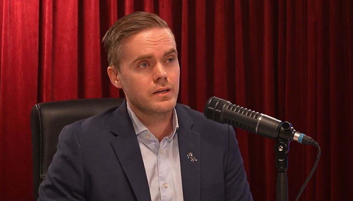 „Þetta var óþægilegt og öryggisógn, maður upplifði ógn á öryggi barnanna“