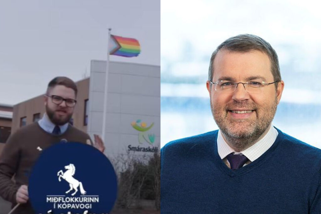 Jóhannes með skilaboð til nýkjörinna sveitarstjórnarmanna – „Hvort heldur þú að þau áhrif verið jákvæð eða neikvæð fyrir þessi börn?“