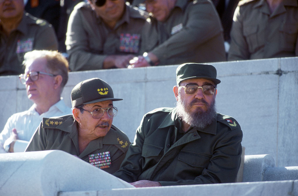 Bandaríkin íhuga ákæru gegn Raúl Castro vegna atviks árið 1996