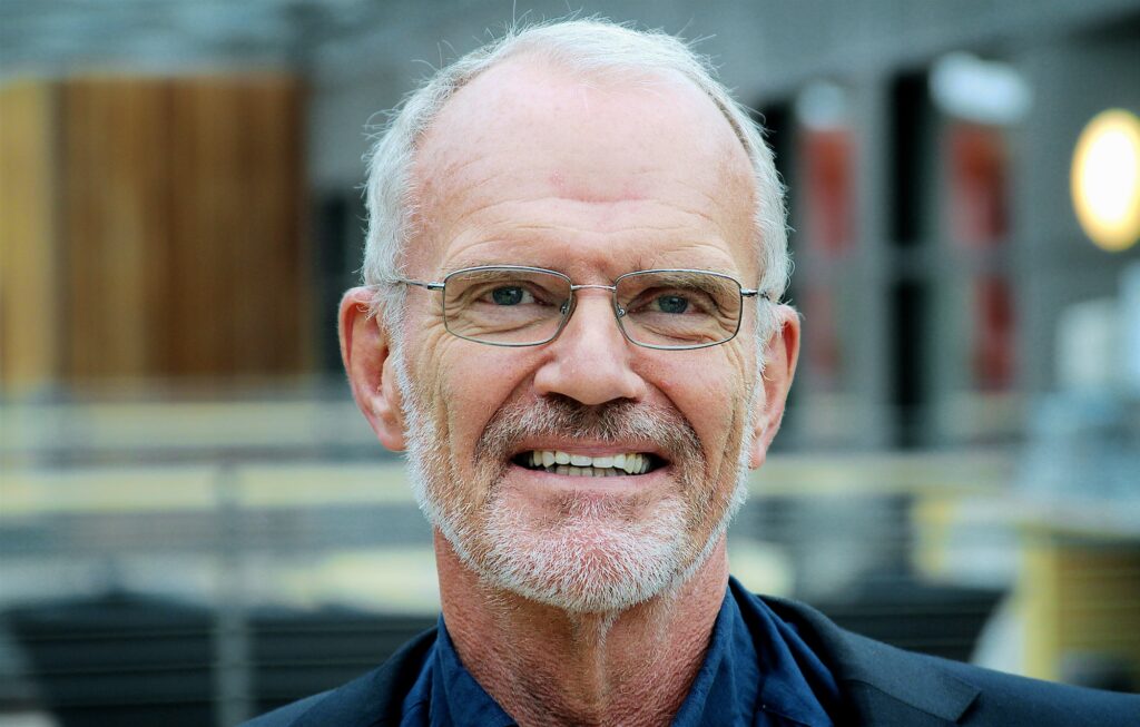 Guðmundur Einarsson skrifar: Framsókn í þátíð