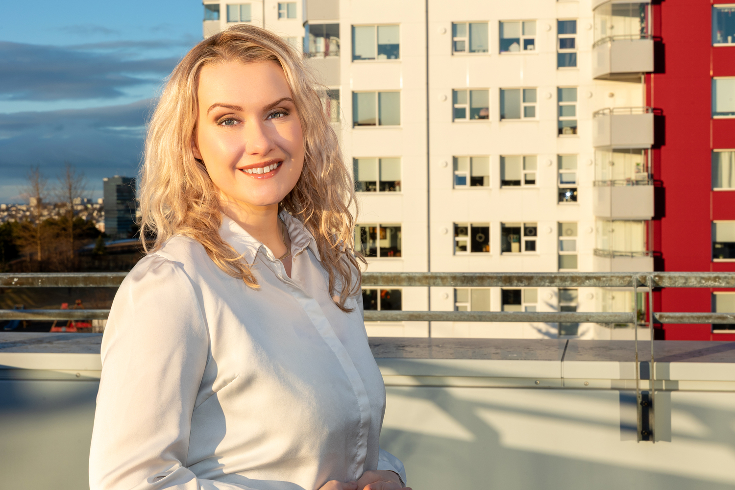 „Það kostar mikið að eiga barn í Kópavogi, hvað þá fleira en eitt“